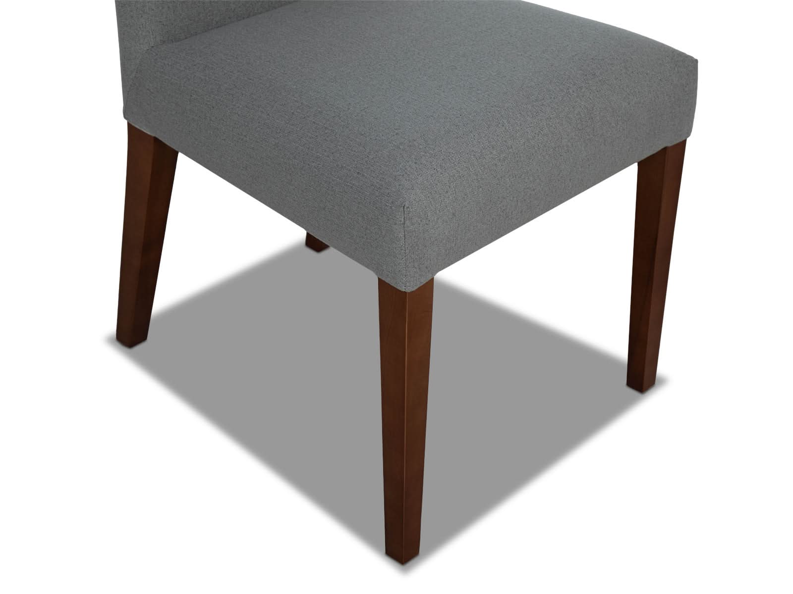 Silla Torino C/Miel #Color_Silver"T36912"