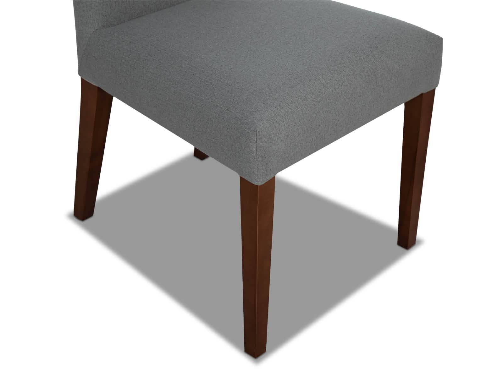 Silla Torino C/Miel #Color_Silver"T36912"
