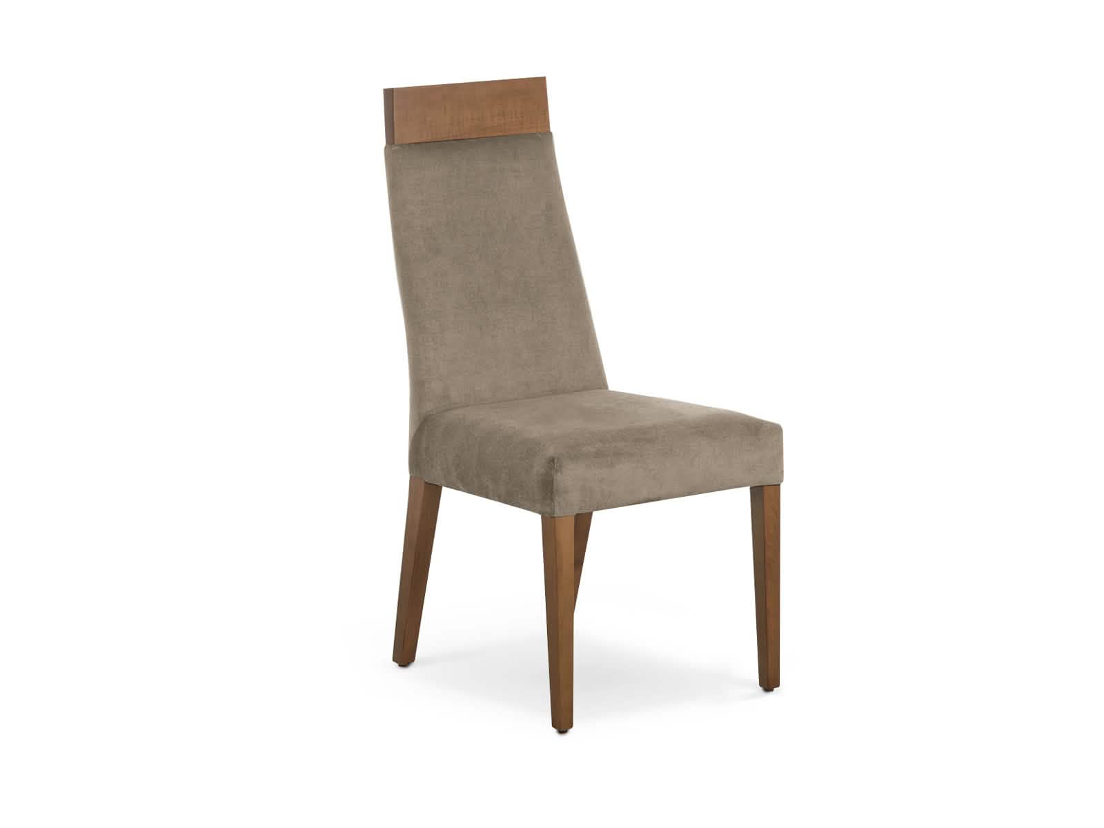 Silla Torino C/Miel #Color_Sienna"T9678"