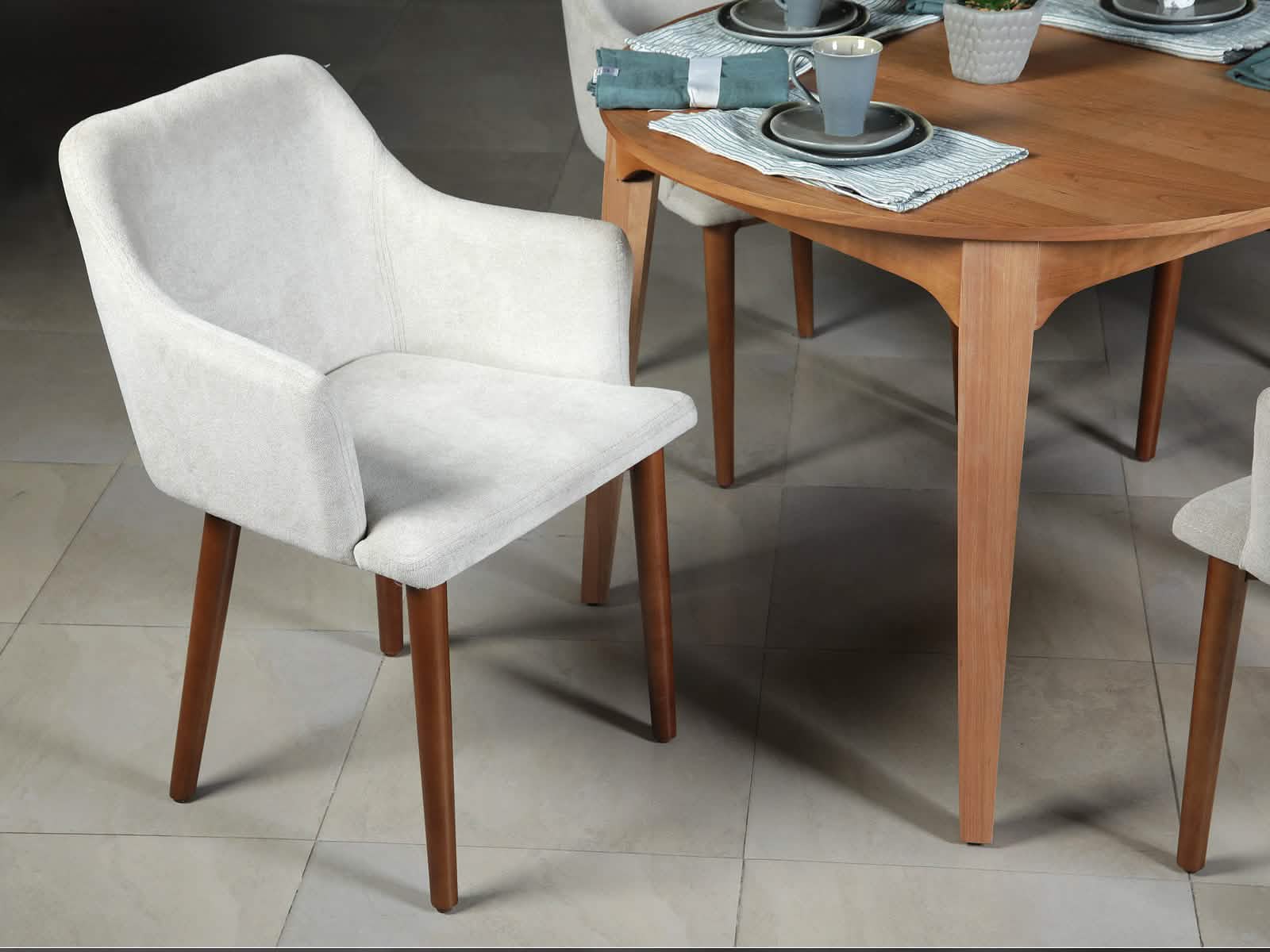 Butaca Donna Miel #Color_Beige"T32100"