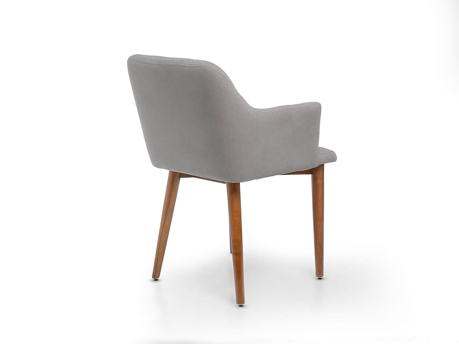 Butaca Donna Miel #Color_LightGrey"T42900"