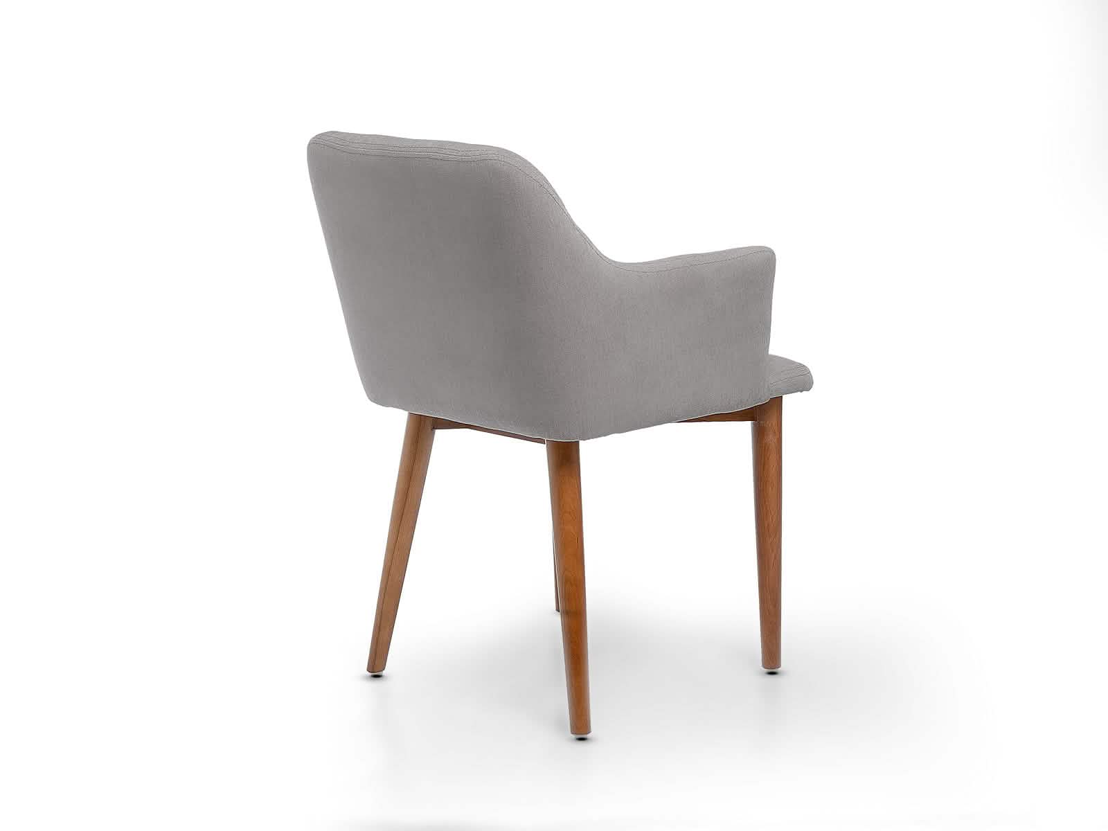 Butaca Donna Miel #Color_LightGrey"T42900"