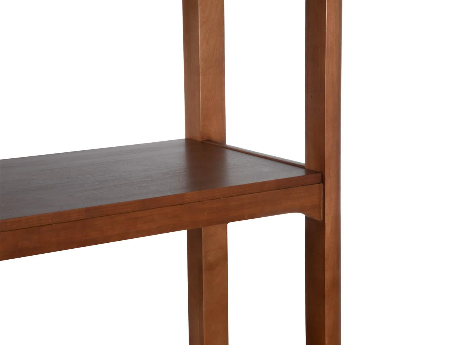 Vitrina Milo Repisas Miel