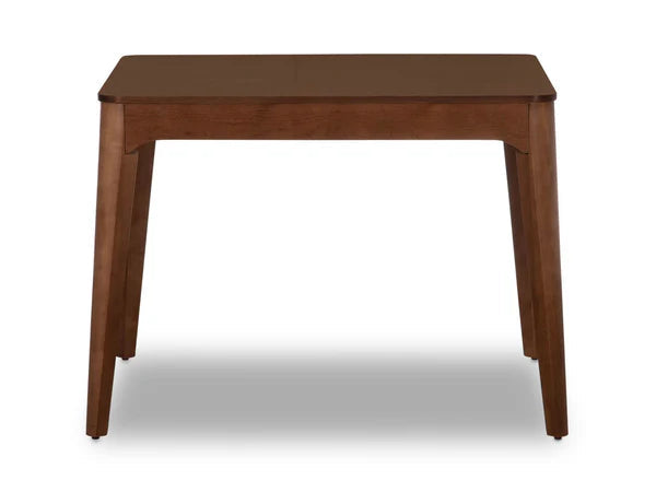 Comedor Milo Cuadrado + 4 Sillas Amur