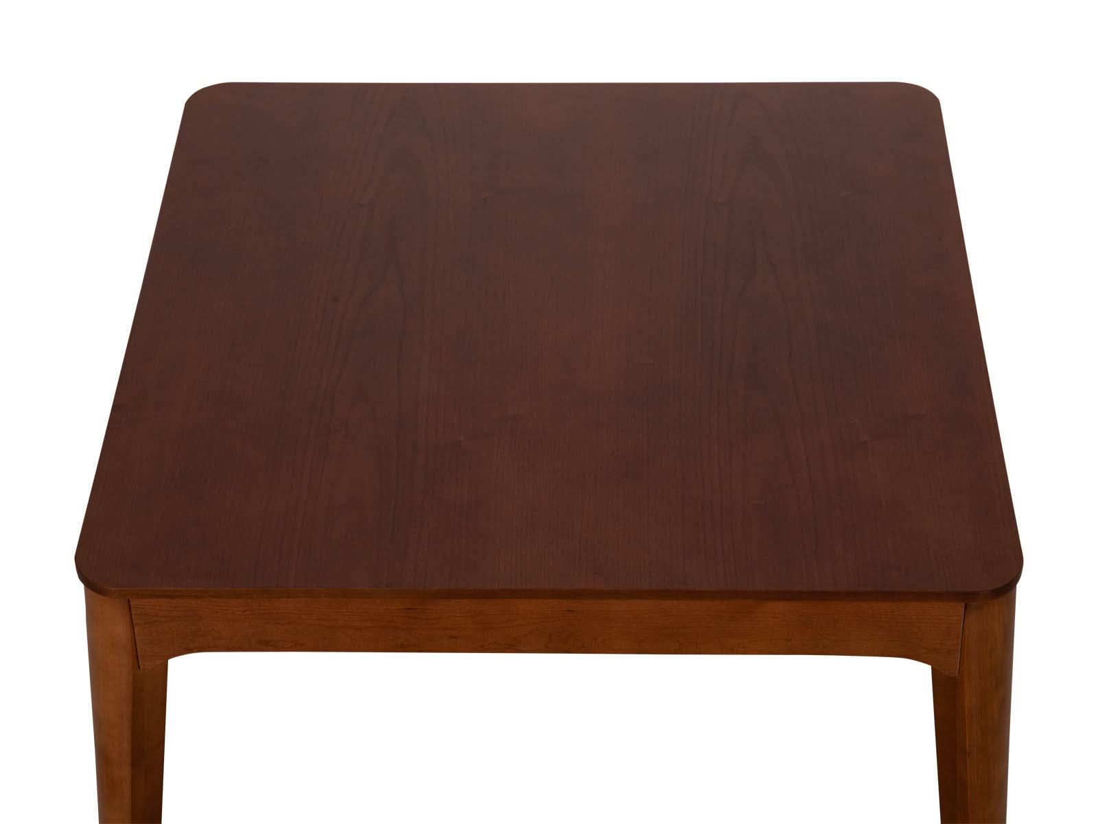 Mesa Comedor Milo Cuadrada Miel