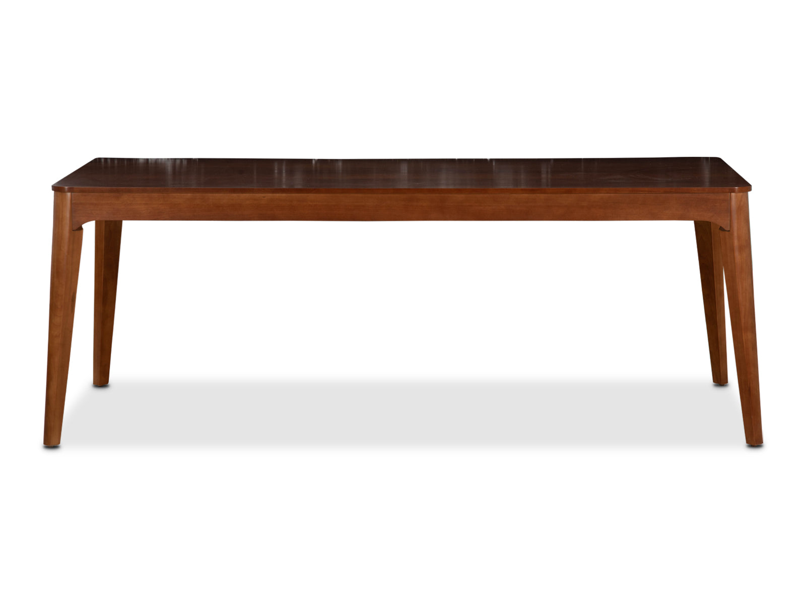 Mesa Comedor Milo Rectangular C/Miel