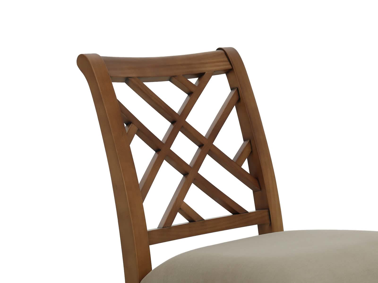 Silla Capri C/Honey Wash #Color_Wheat"T36106"