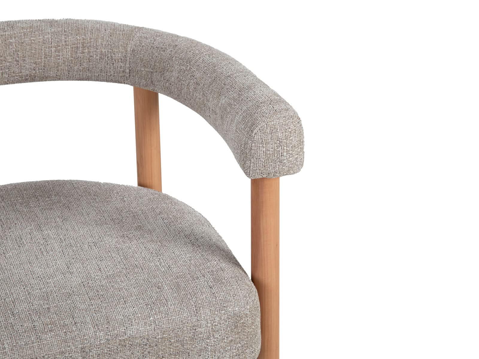 Butaca Lia #Color_Tan"T32703"