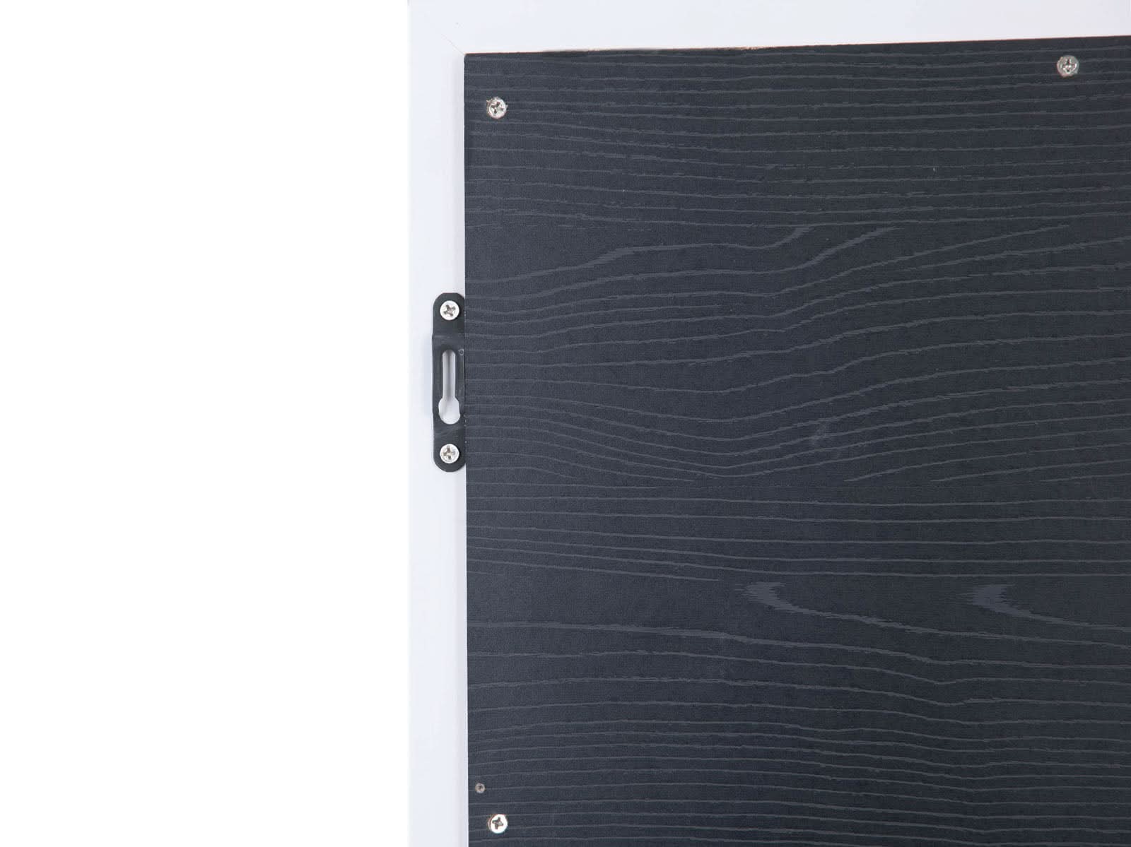 Espejo Princess Blanco