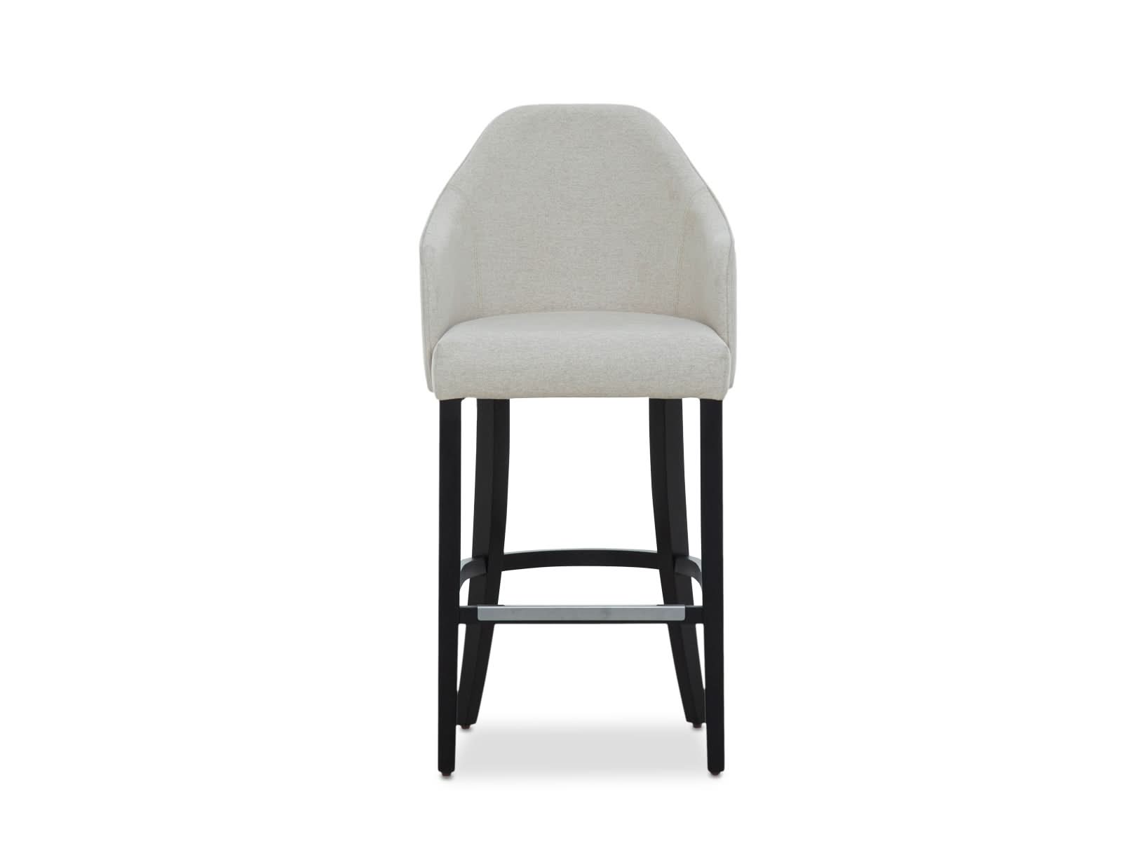 Taburete Bar Sonata Negro #Color_"LemonChiffon"T36107"