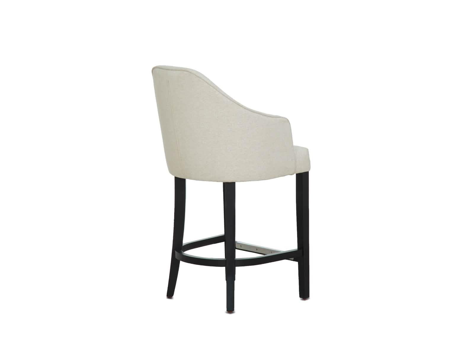 Taburete Cocina Sonata Negro #Color_LemonChiffon"T36107"