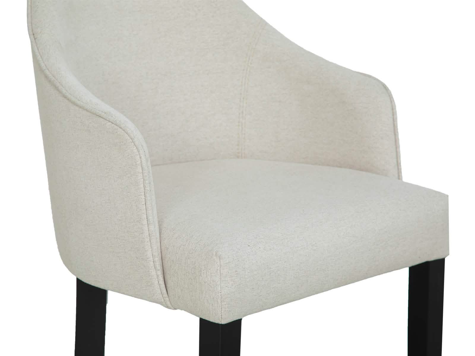 Taburete Cocina Sonata Negro #Color_LemonChiffon"T36107"