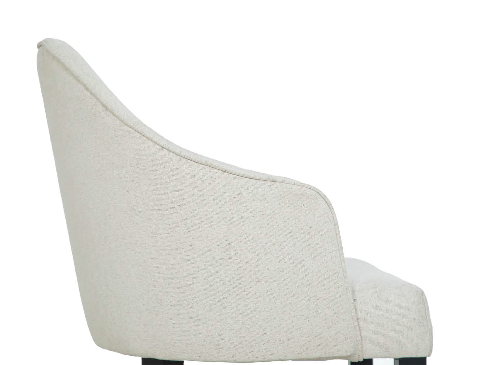 Taburete Cocina Sonata Negro #Color_LemonChiffon"T36107"