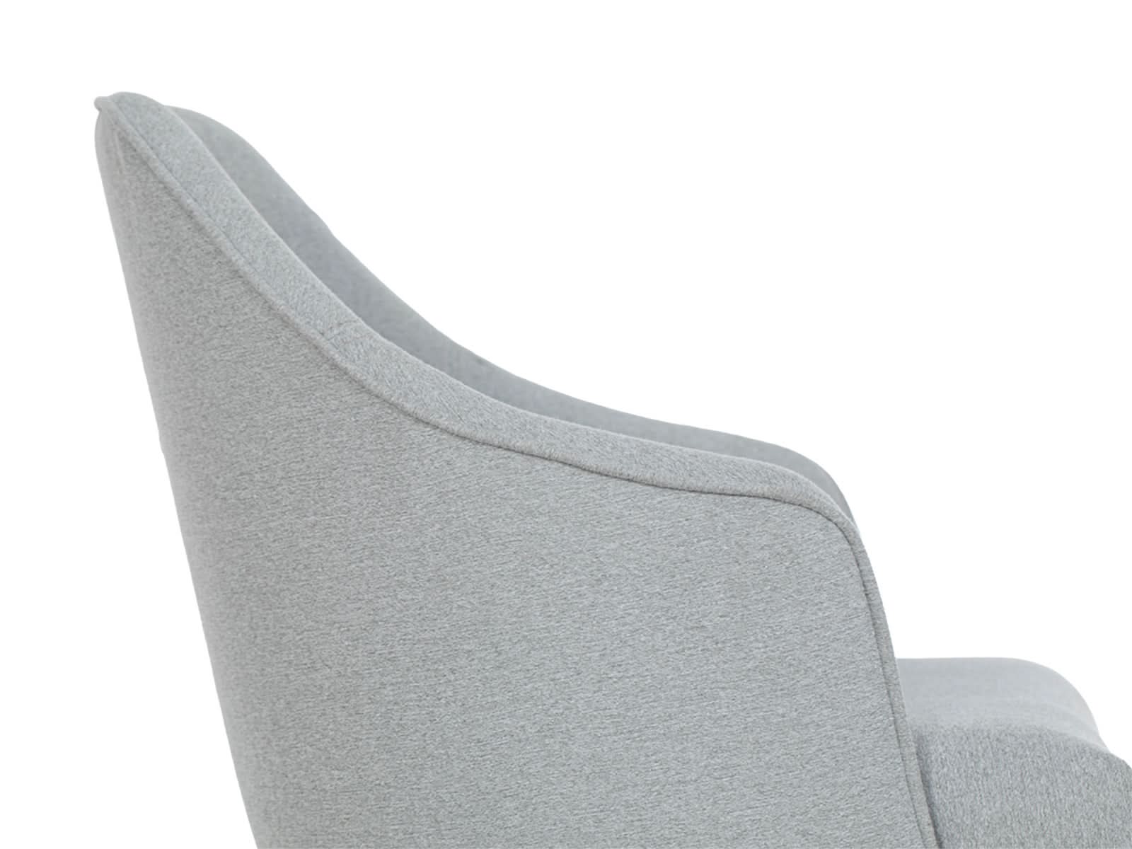 Taburete Cocina Sonata Negro #Color_LightGrey"T36911"