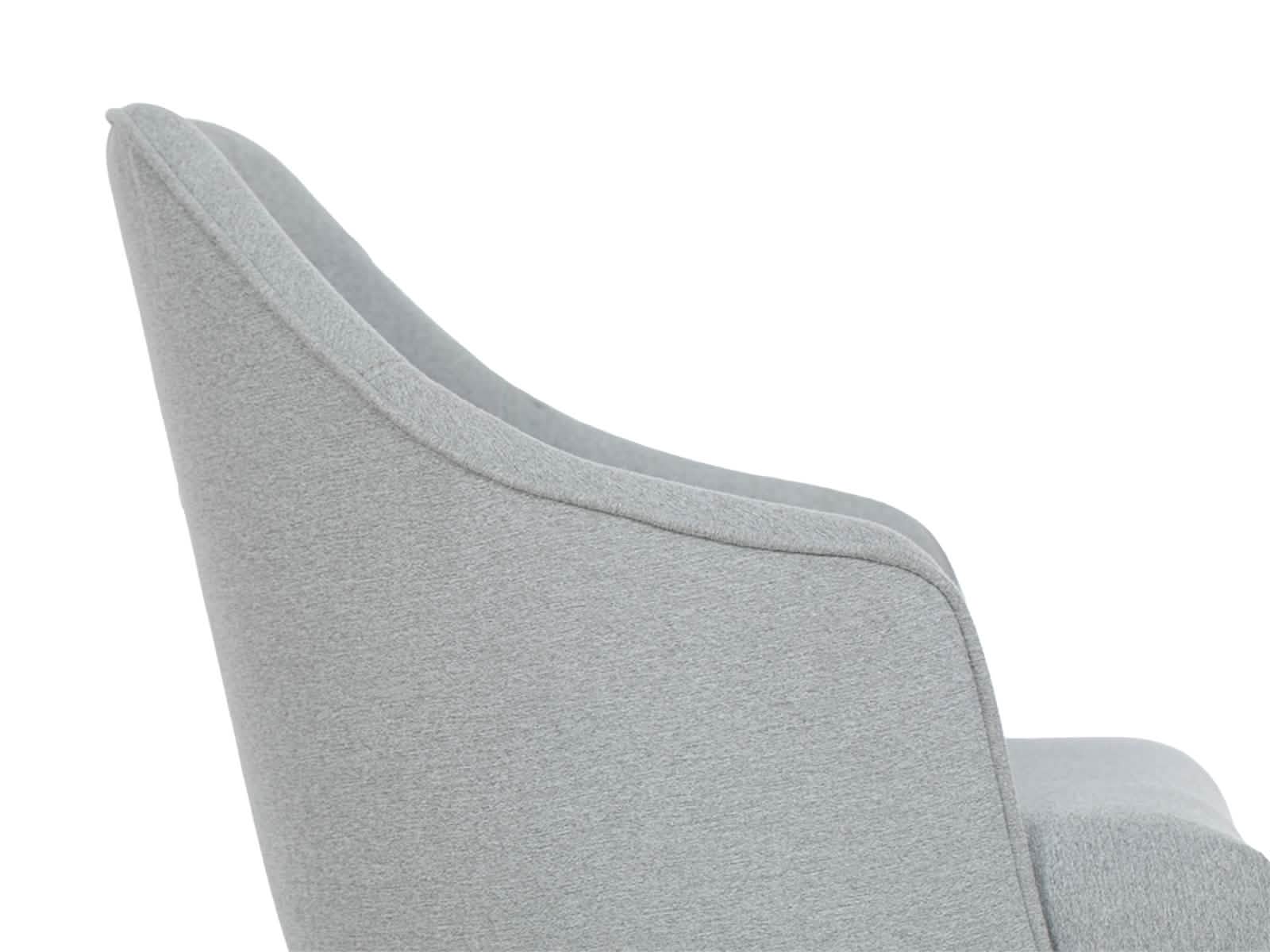 Taburete Cocina Sonata Negro #Color_LightGrey"T36911"