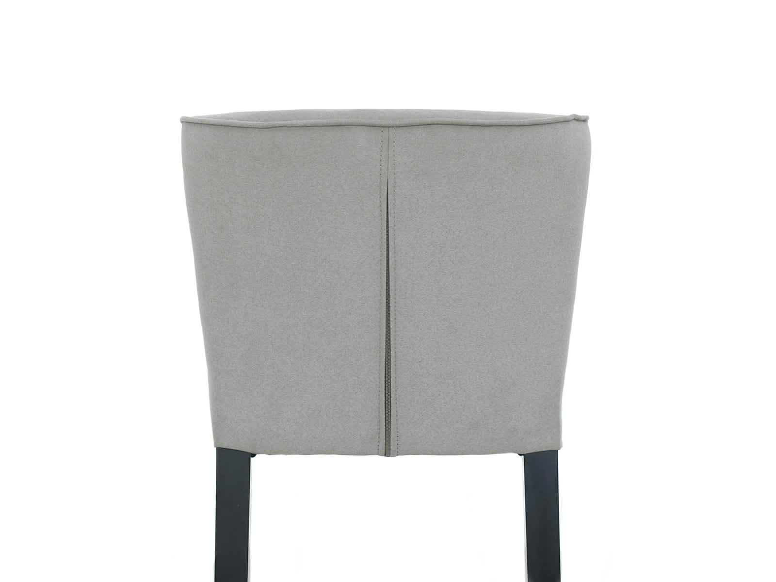 Taburete Cocina Tarento Negro #Color_RosyBrown"T32900"