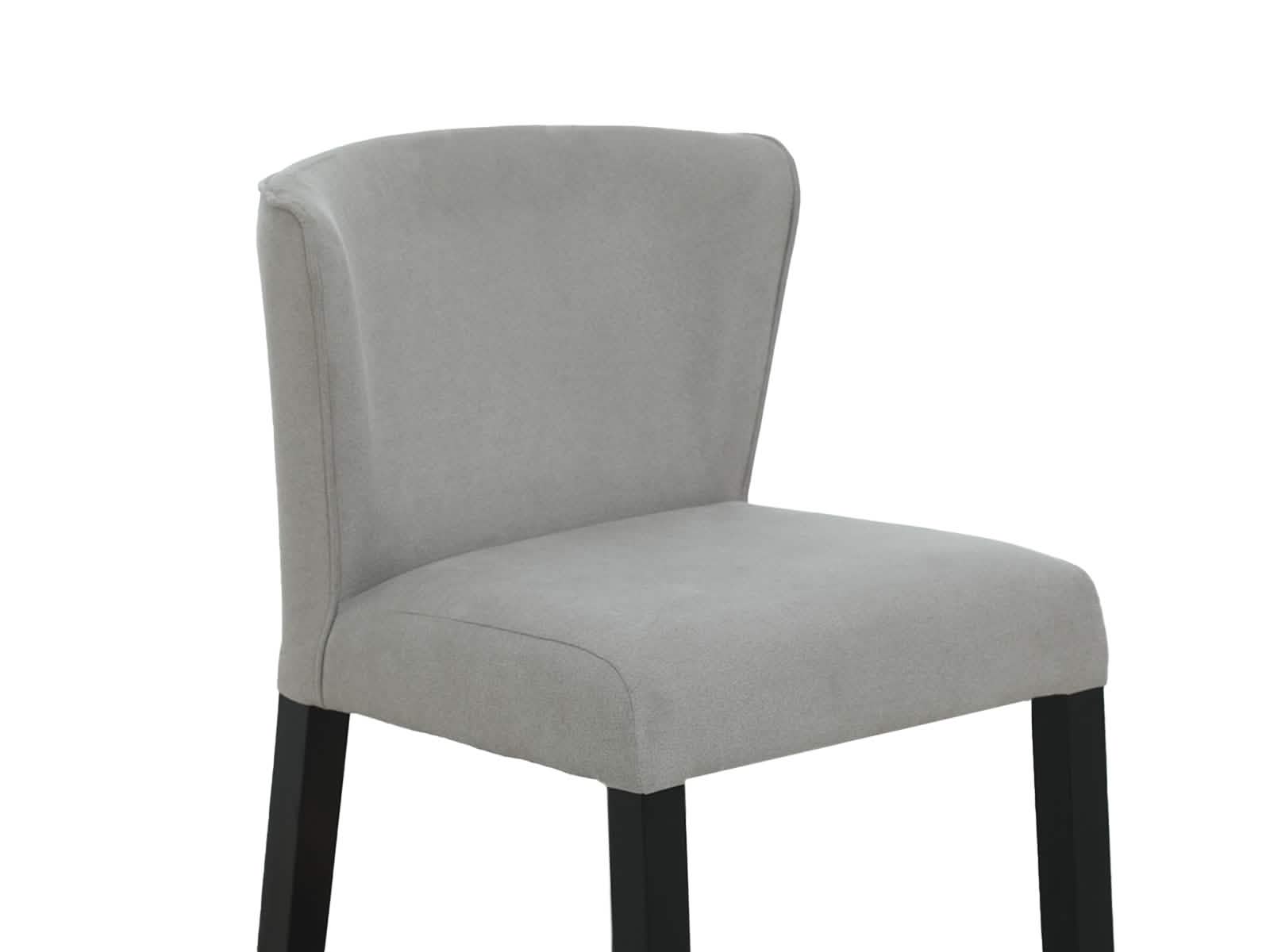 Taburete Cocina Tarento Negro #Color_RosyBrown"T32900"