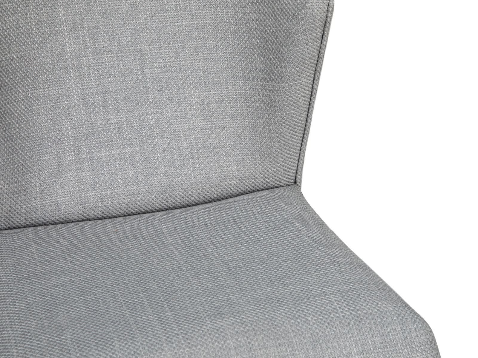 Taburete Cocina Tarento C/Miel #Color_Silver"T42901"