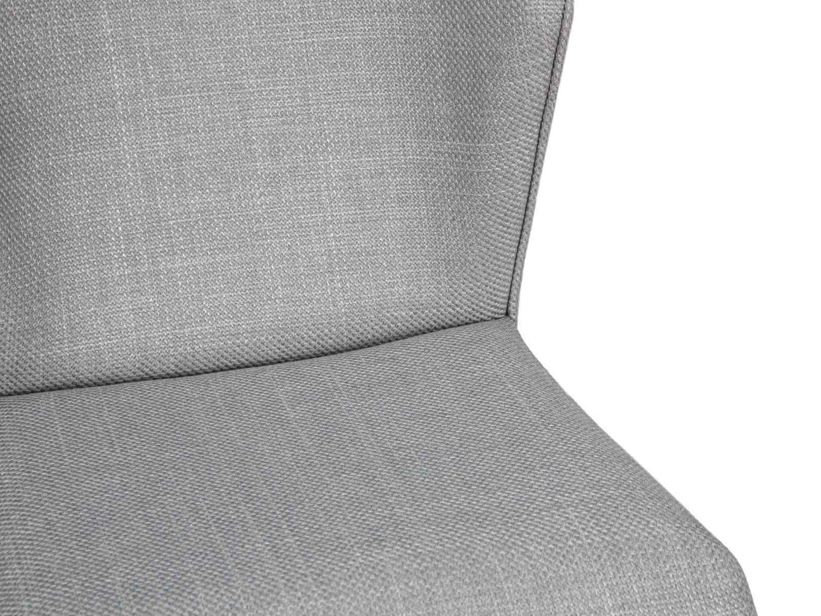 Taburete Cocina Tarento C/Miel #Color_Silver"T42901"