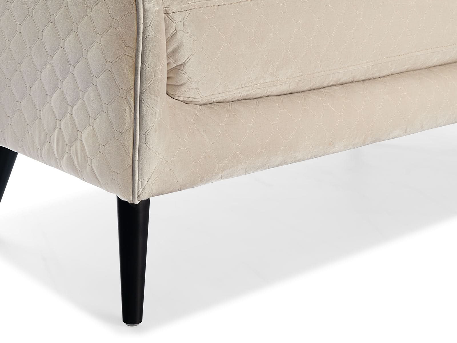 Banco Pie Cama Ibiza #Color_FloralWhite"T2200"