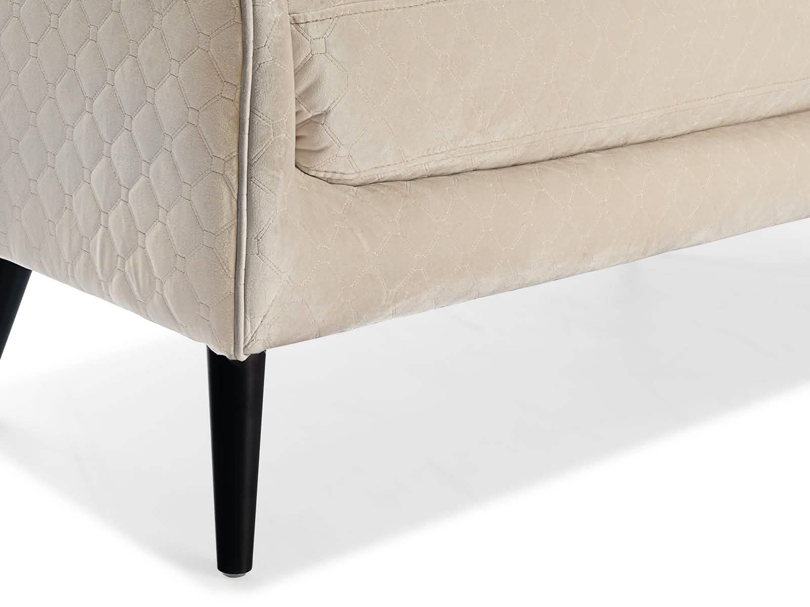 Banco Pie Cama Ibiza #Color_FloralWhite"T2200"