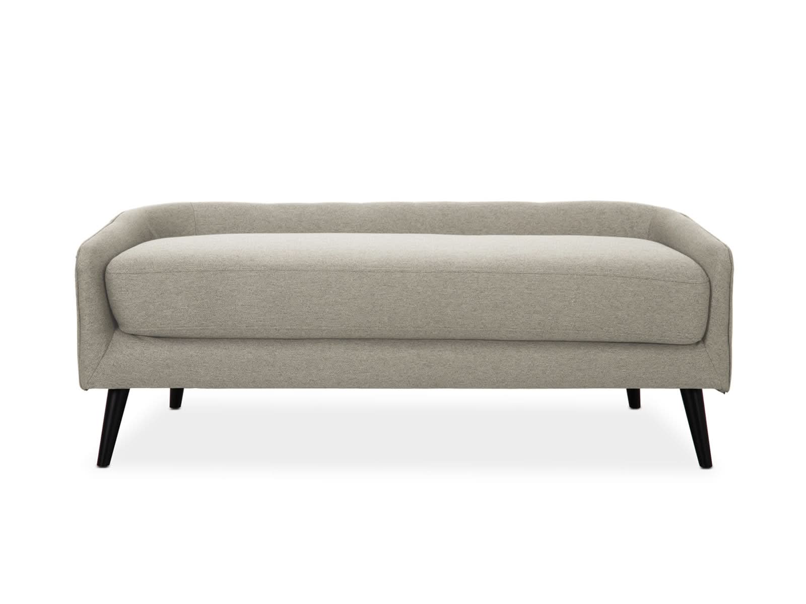 Banco Pie Cama Ibiza #Color_Beige"T32103"