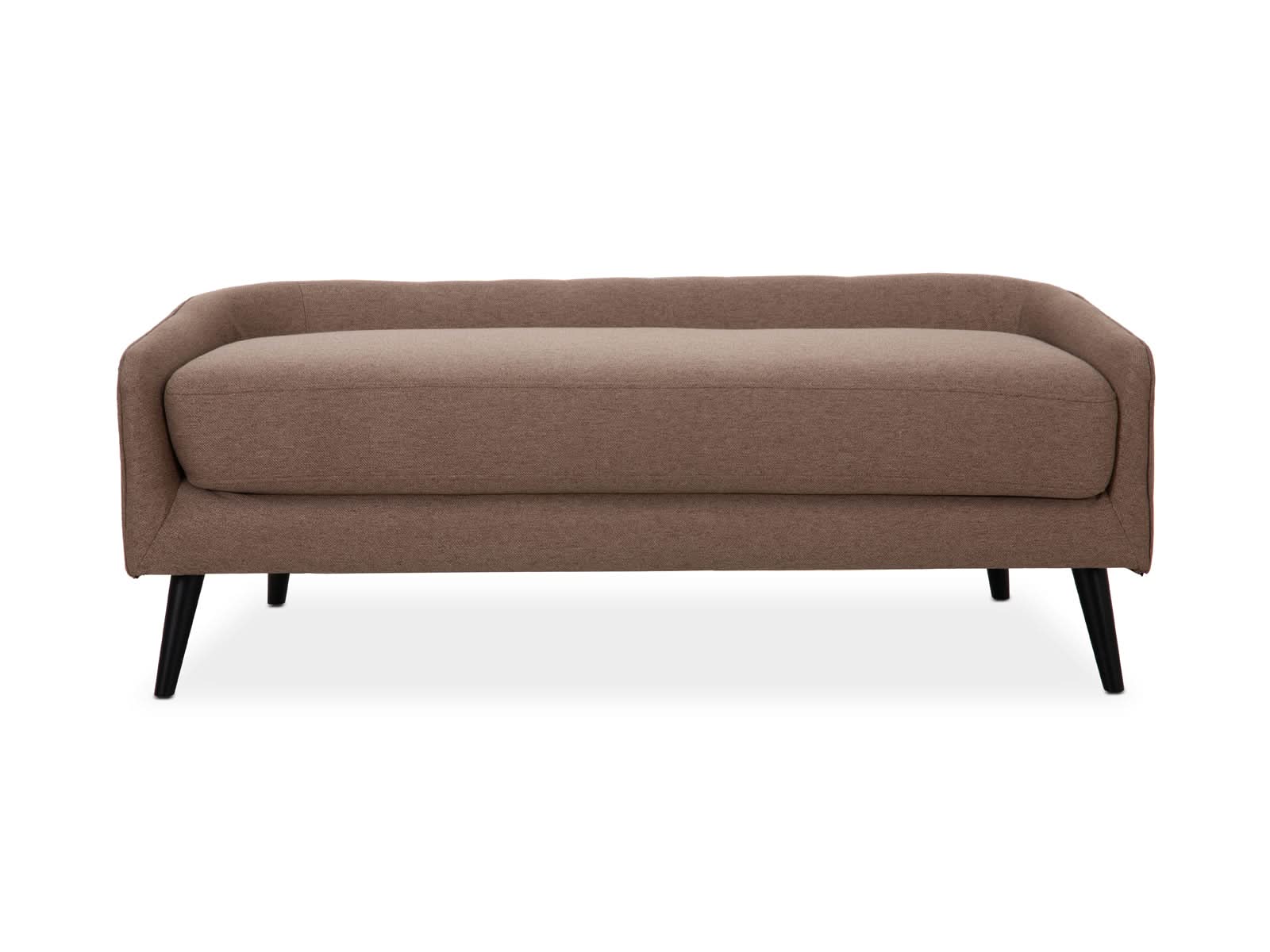 Banco Pie Cama Ibiza #Color_Tan"T36712"