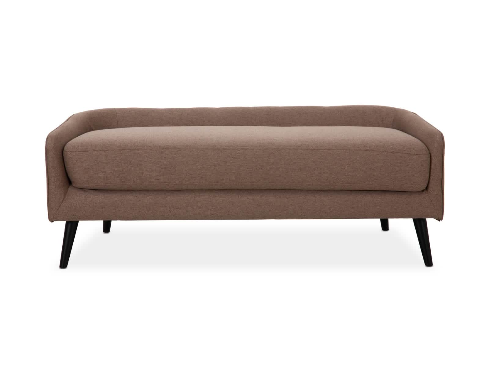 Banco Pie Cama Ibiza #Color_Tan"T36712"