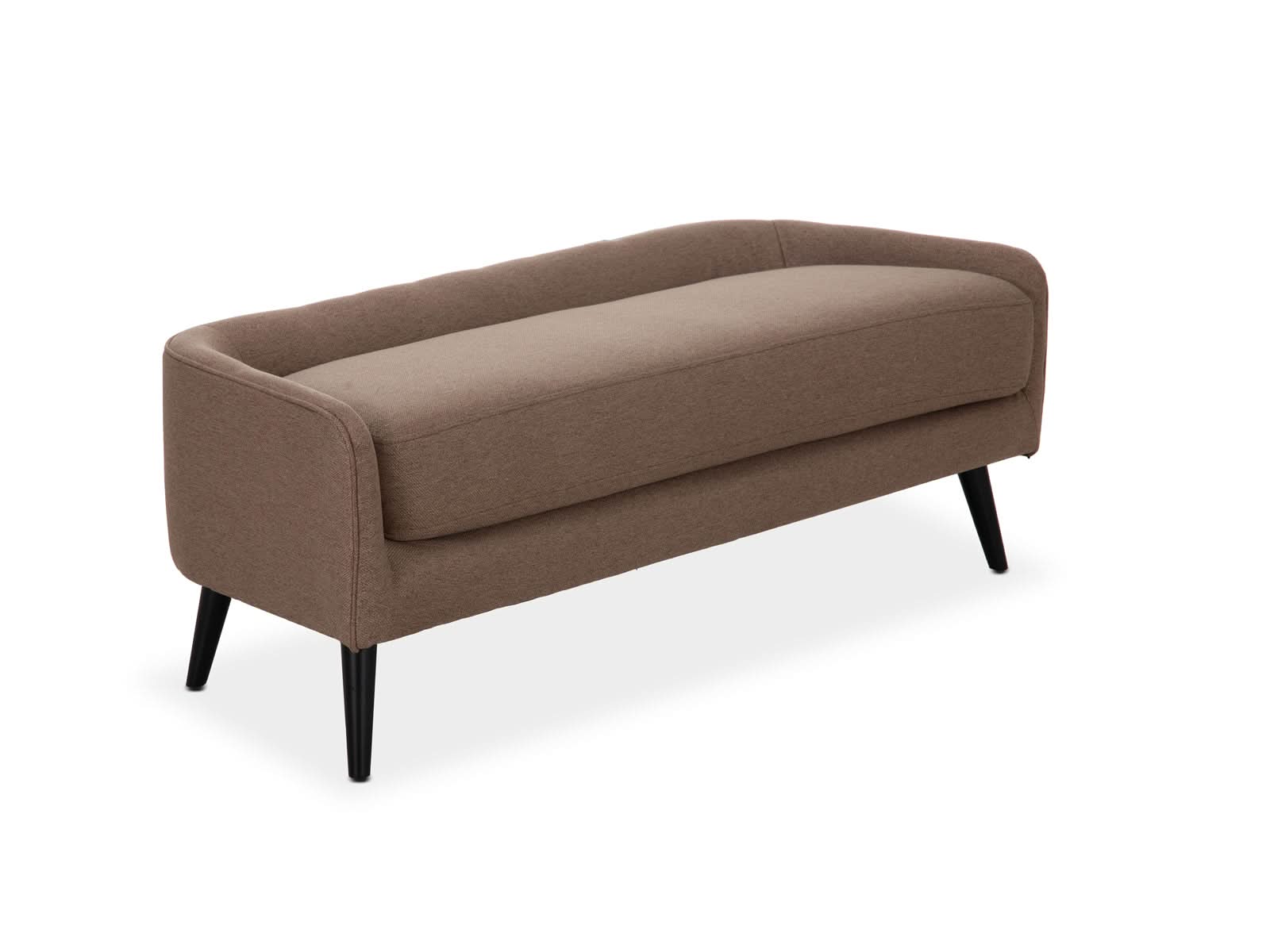 Banco Pie Cama Ibiza #Color_Tan"T36712"