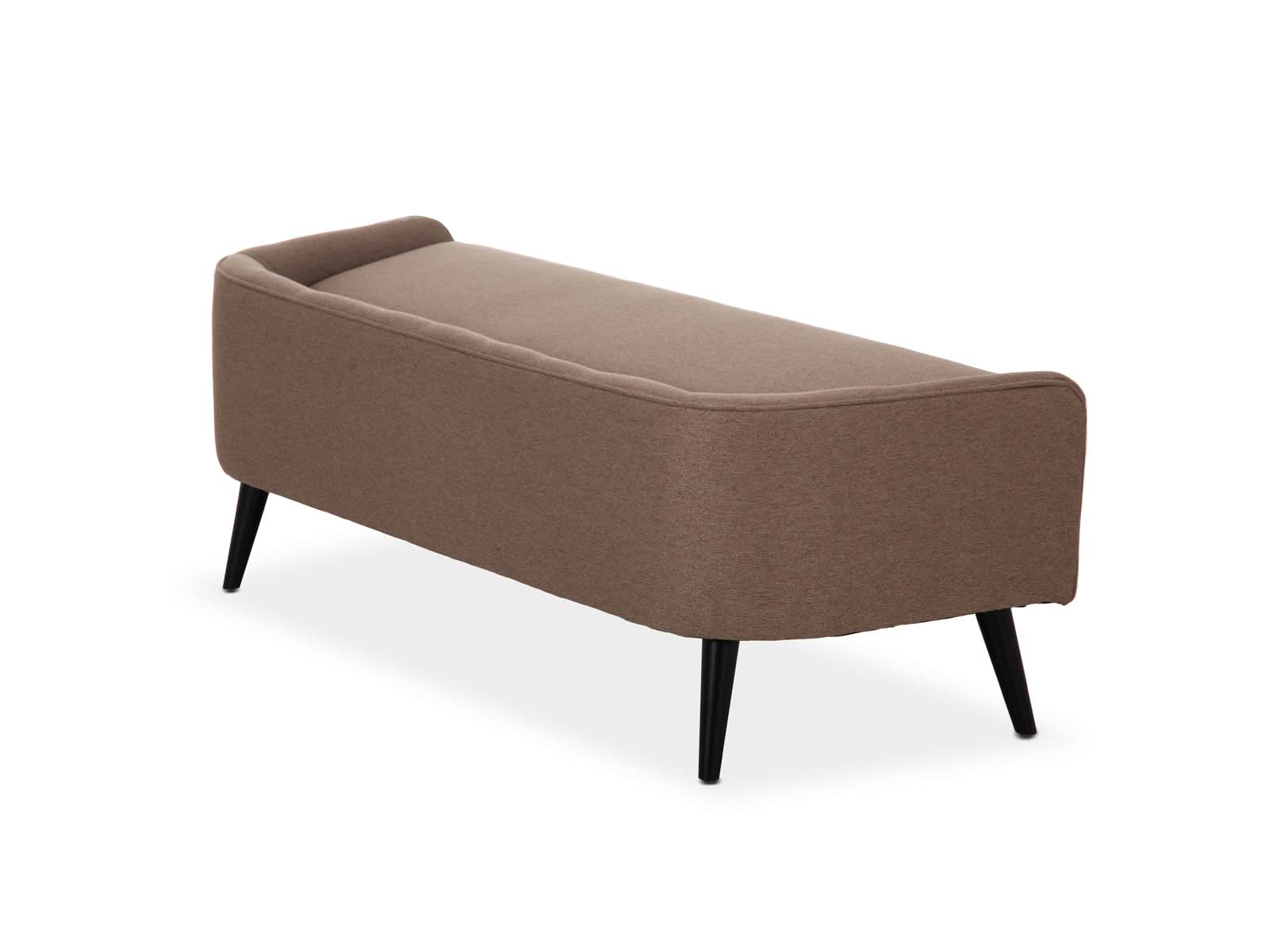 Banco Pie Cama Ibiza #Color_Tan"T36712"