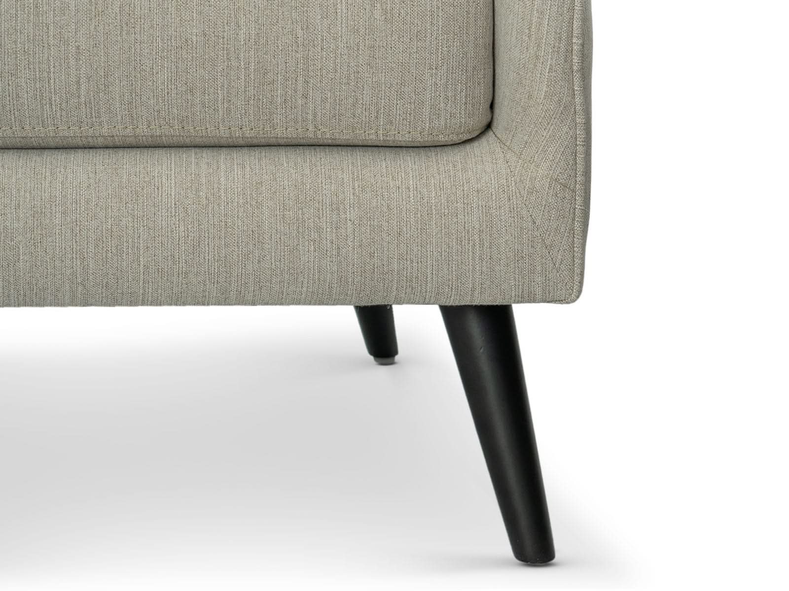 Banco Pie Cama Ibiza #Color_Beige"T38102"