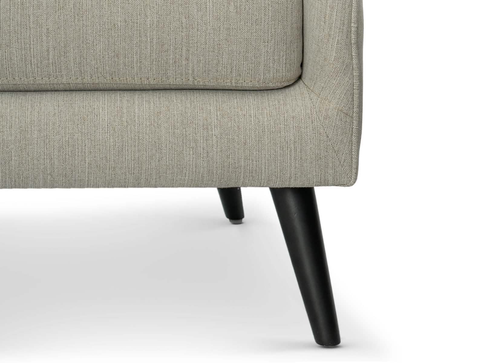 Banco Pie Cama Ibiza #Color_Beige"T38102"