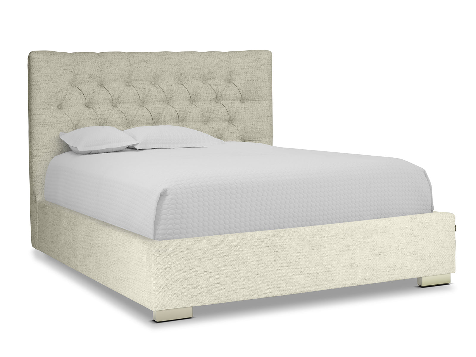 Cama Martini Basso