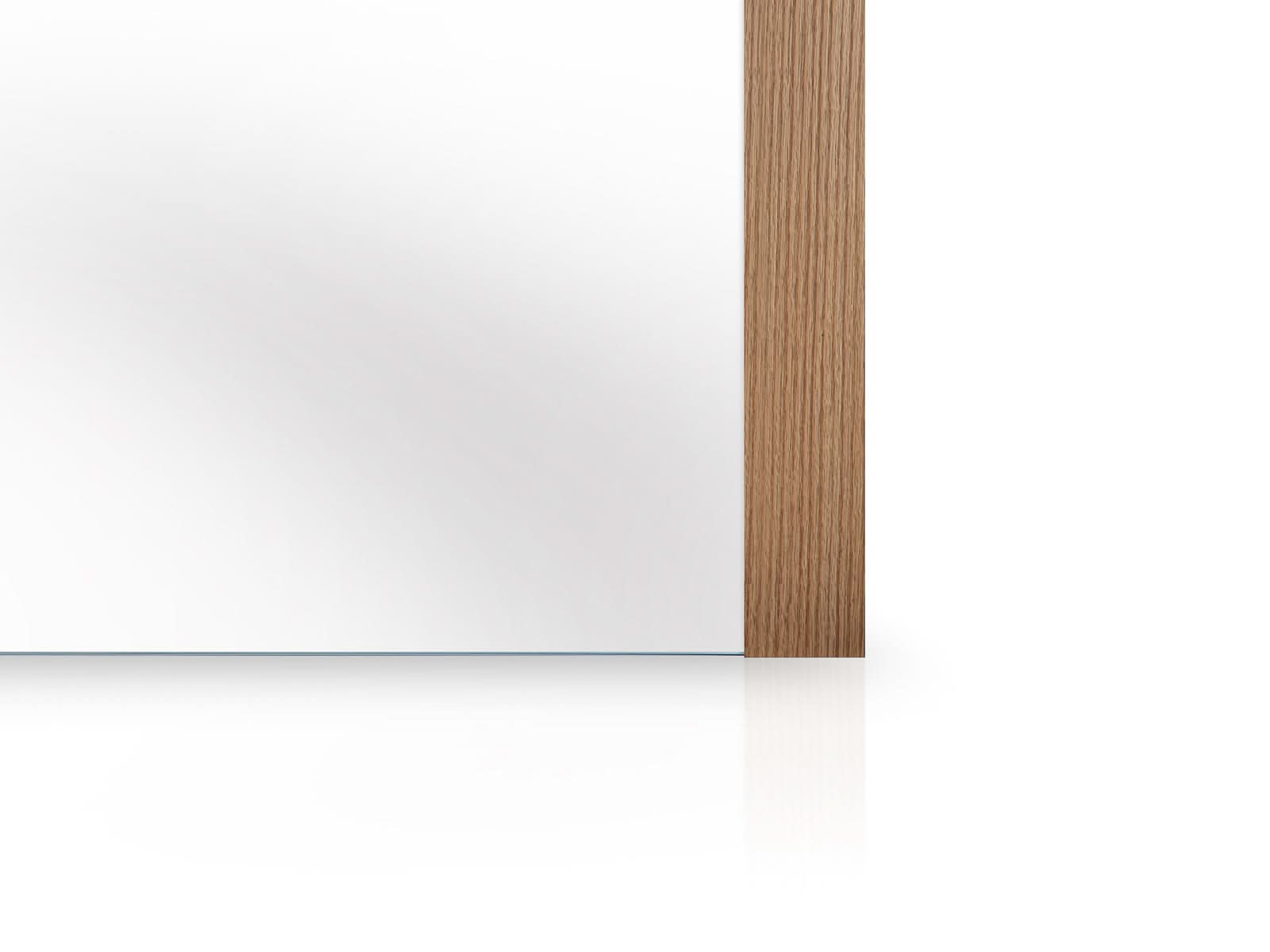 Espejo Vari II Almendra