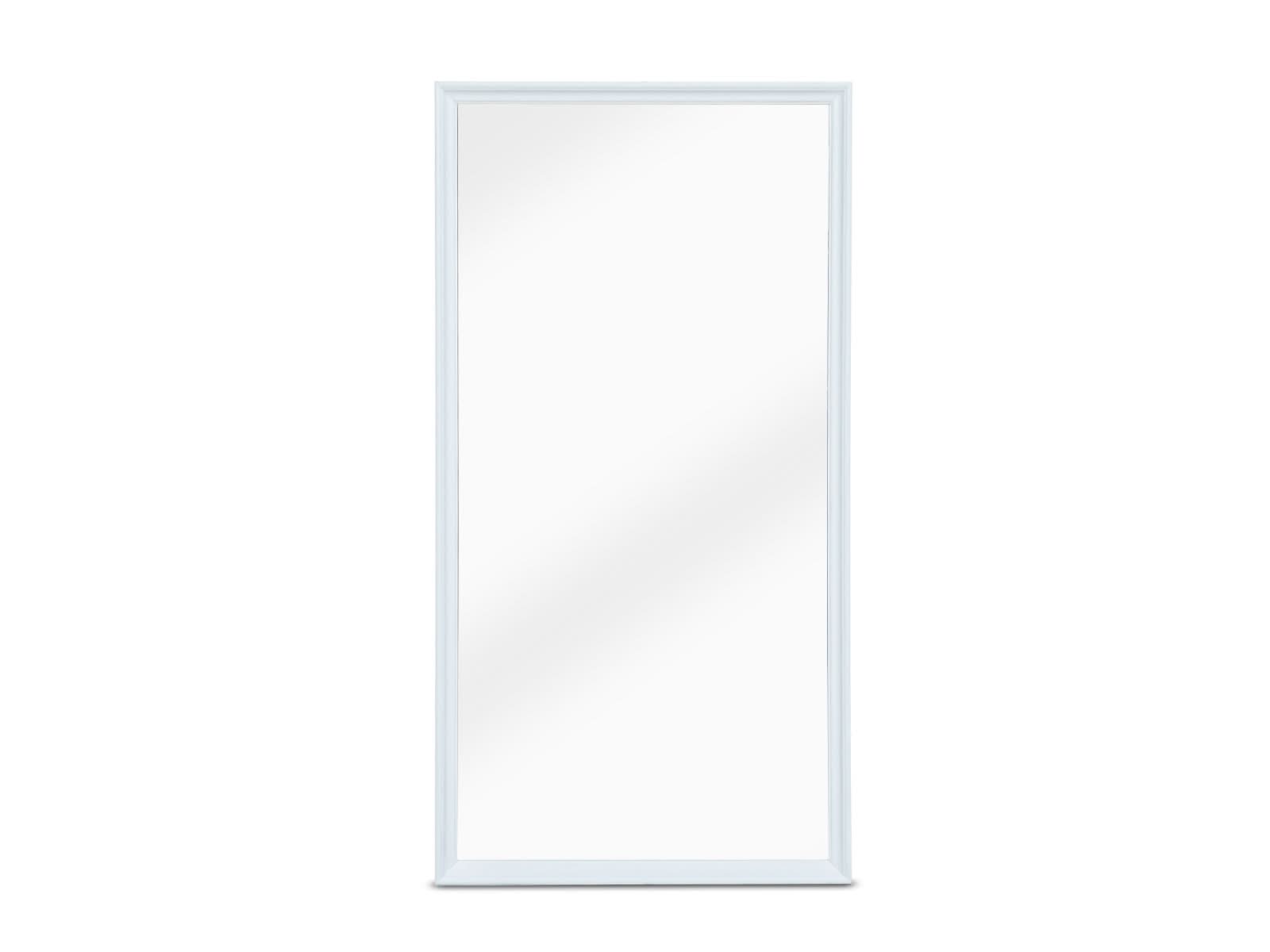 Espejo Princess Blanco