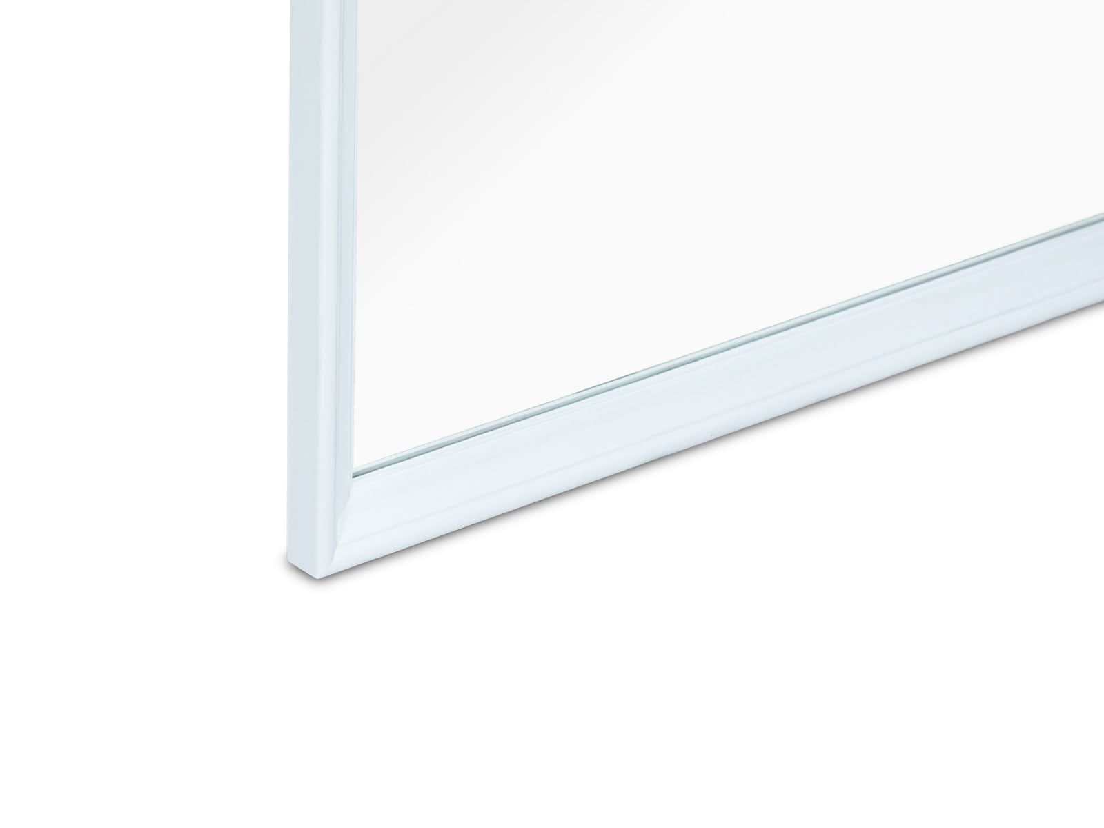 Espejo Princess Blanco