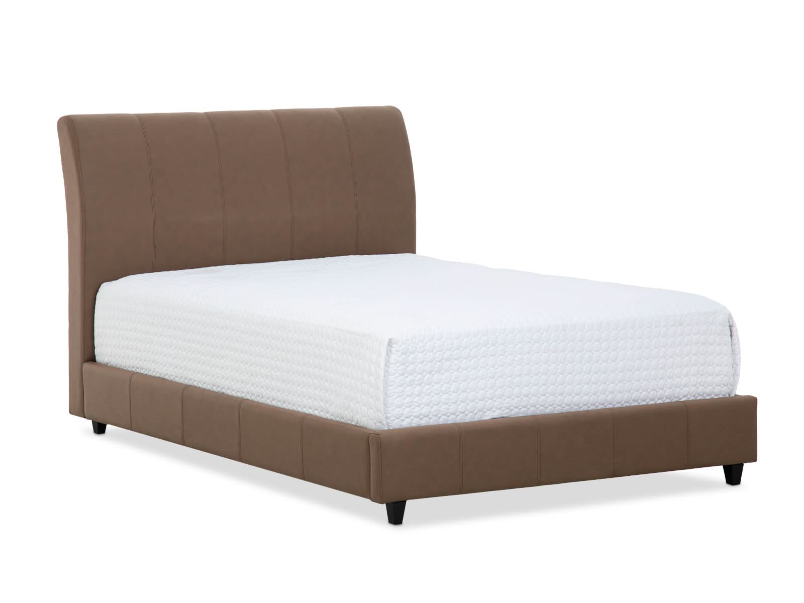 Cama Messina Caramelo Hazelnut