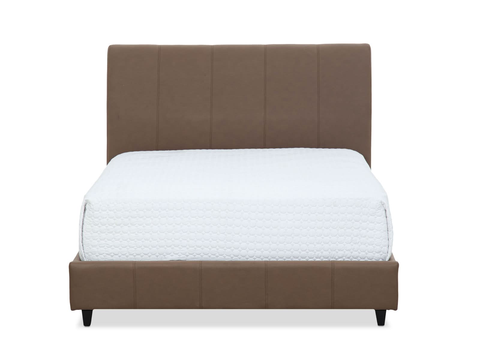 Cama Messina Caramelo Hazelnut