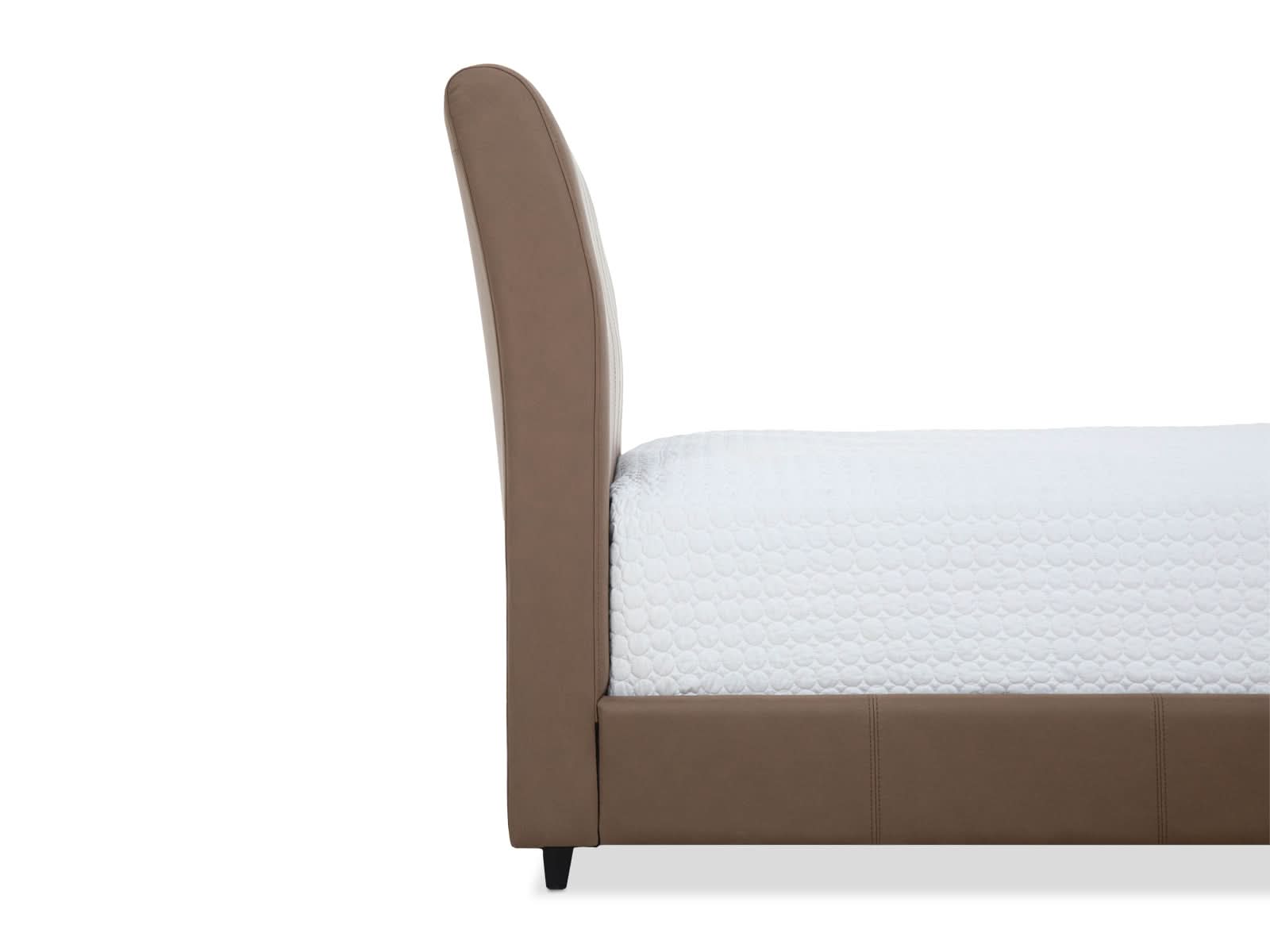 Cama Messina Caramelo Hazelnut