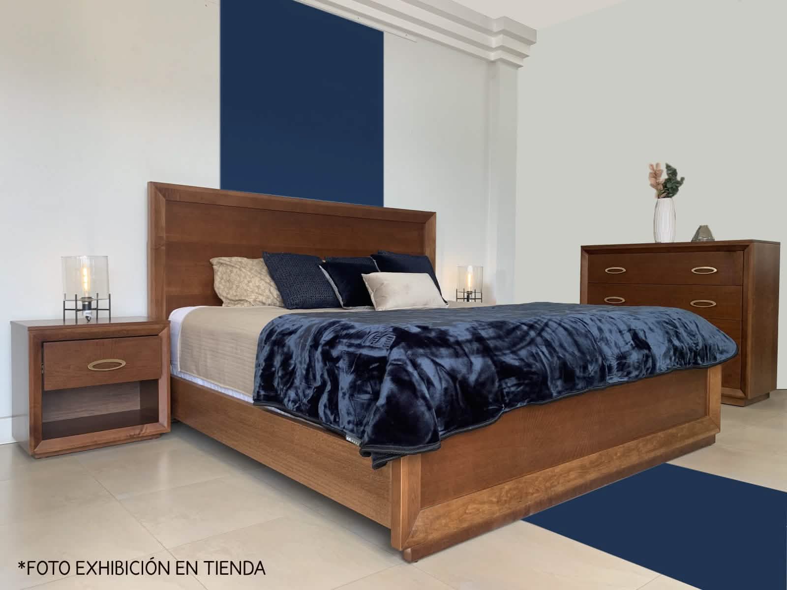 Cama Ibiza New