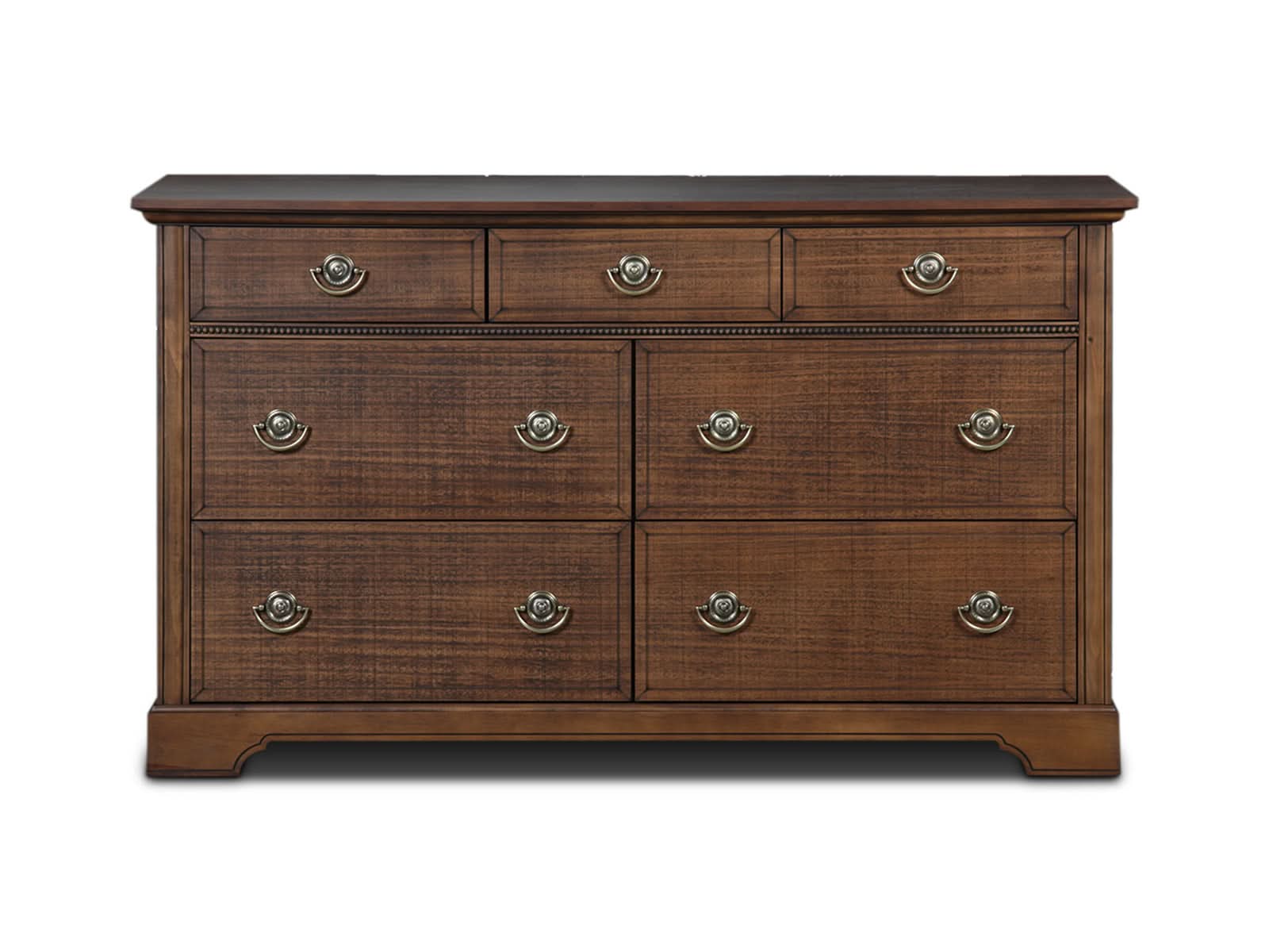 Comoda Capri Honey Wash V3