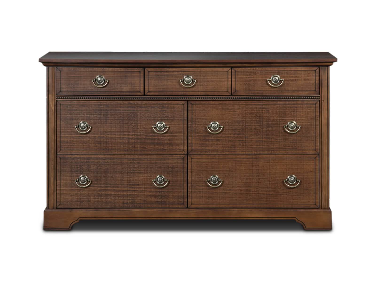 Comoda Capri Honey Wash V3