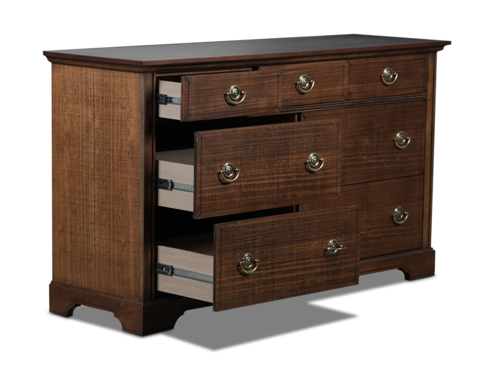 Comoda Capri Honey Wash V3