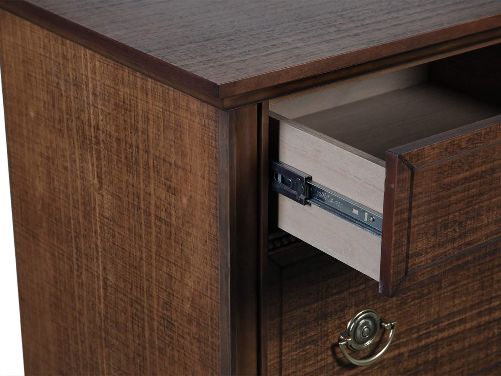 Comoda Capri Honey Wash V3