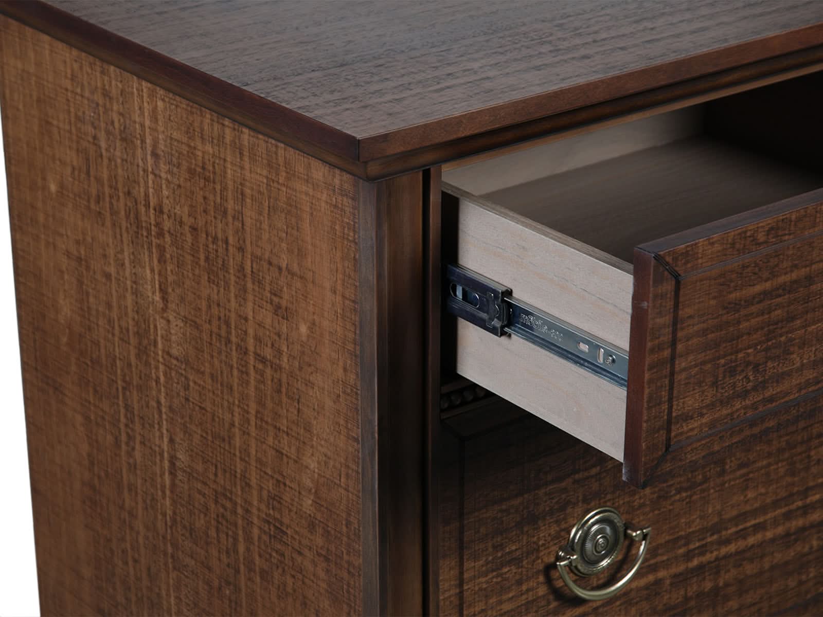 Comoda Capri Honey Wash V3