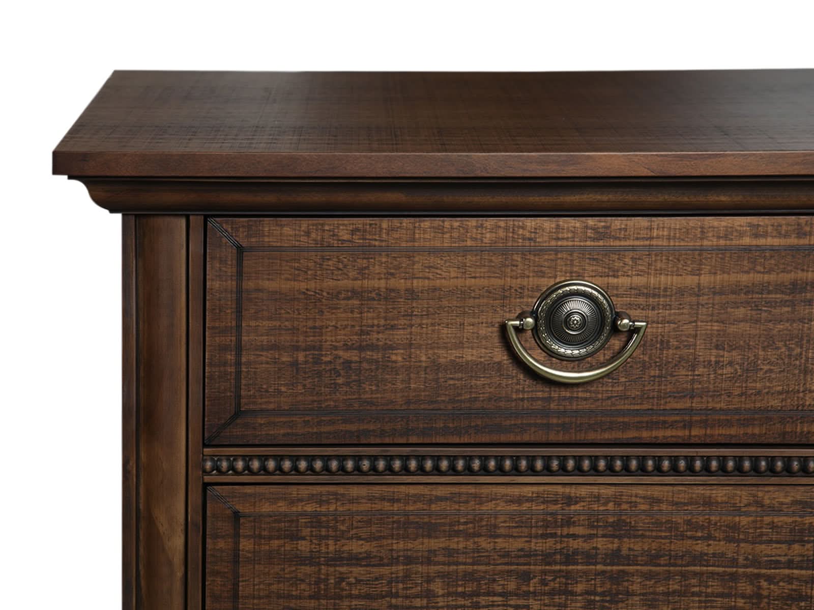 Comoda Capri Honey Wash V3