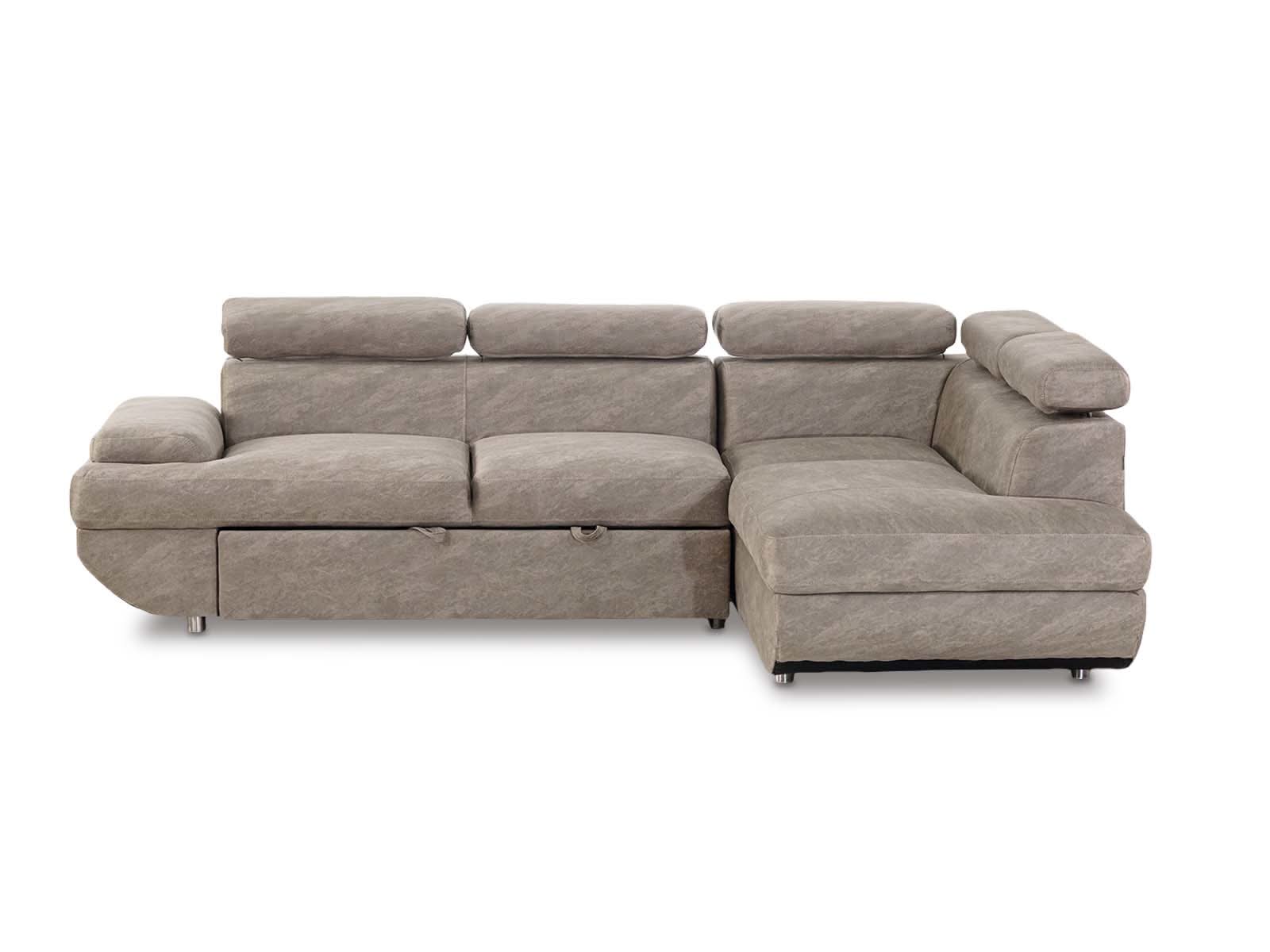 Sala Sofa Cama Versalles #Color_Tan"T36904"