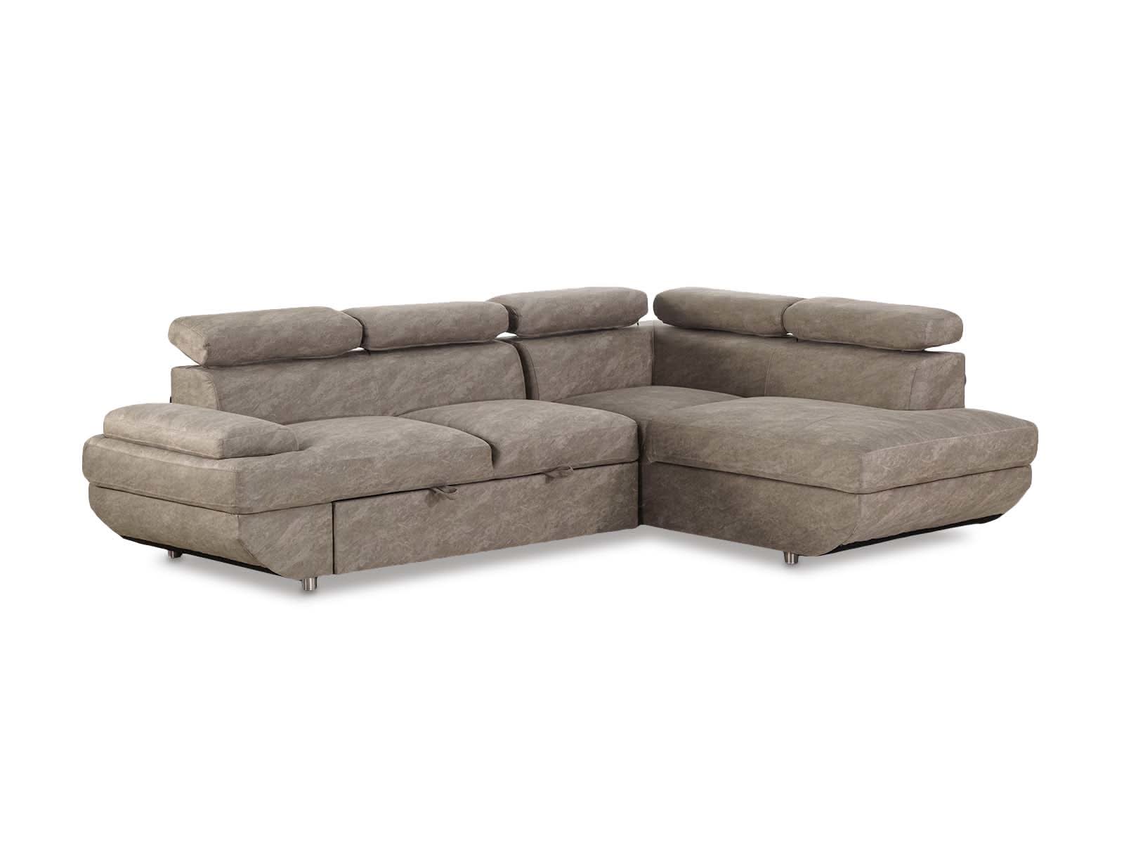 Sala Sofa Cama Versalles #Color_Tan"T36904"