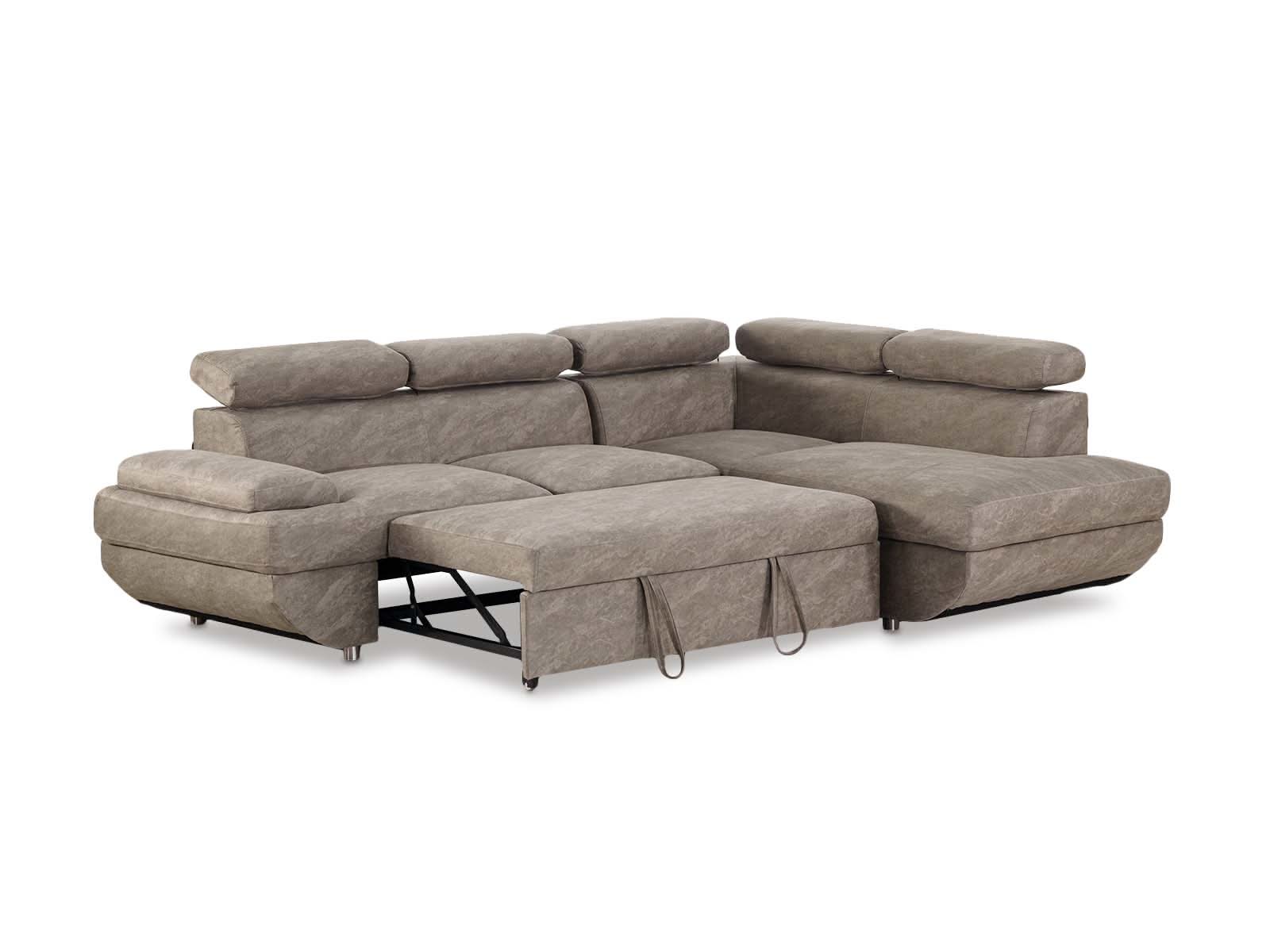 Sala Sofa Cama Versalles #Color_Tan"T36904"