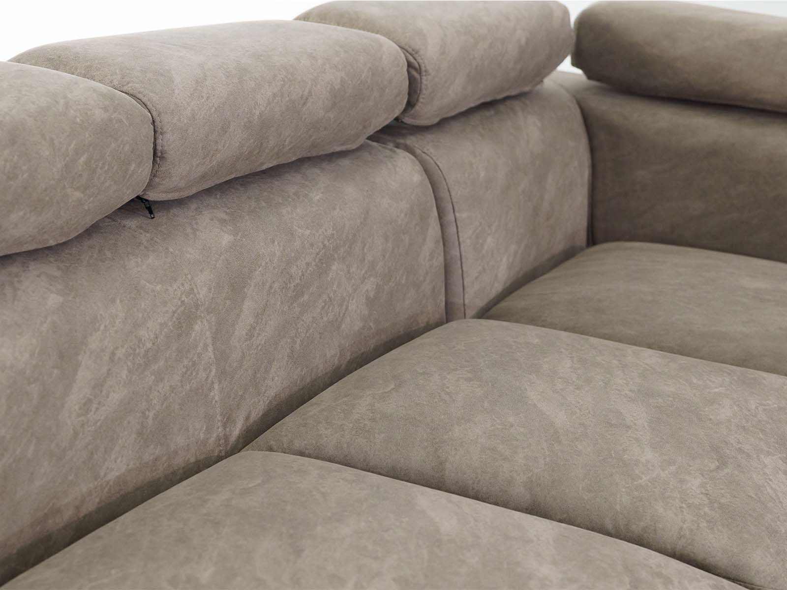 Sala Sofa Cama Versalles #Color_Tan"T36904"